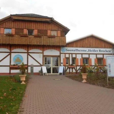 Hempel By Interhome * Altenau (Lower-Saxony)
